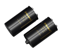 Electrolytic Capacitors_Screw Terminals