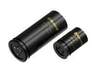 Electrolytic Capacitors_Snap In