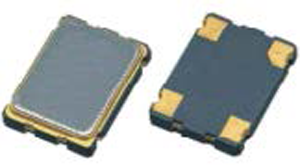 Crystal Oscillator