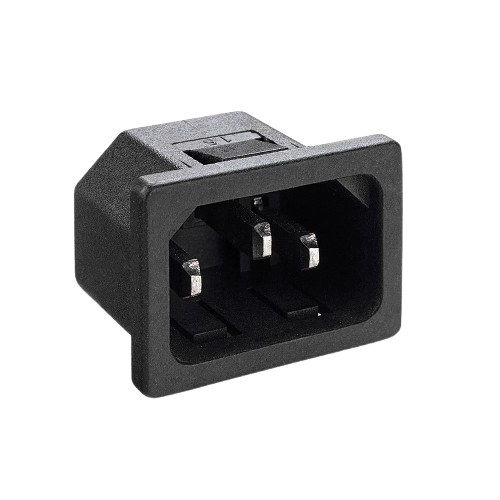 Elcoms Power-Entry-Components