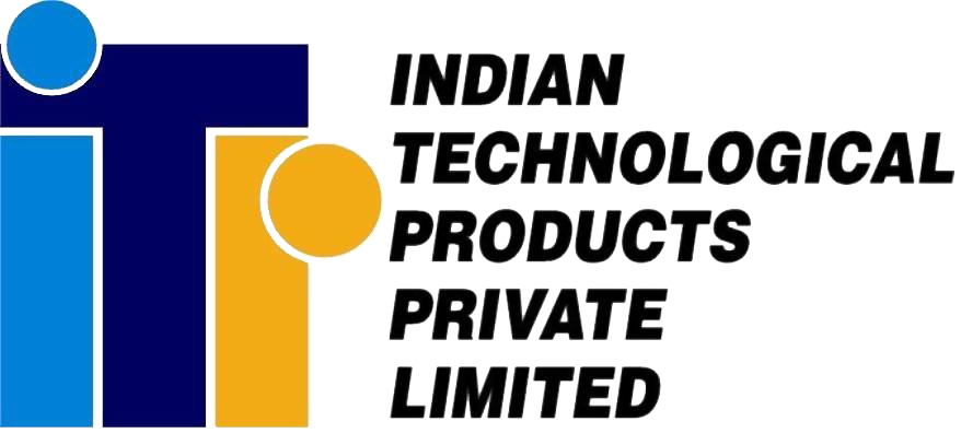 ITPPL Logo