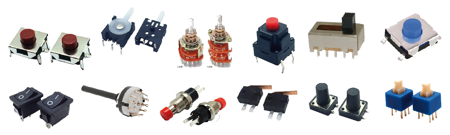AQL Switches