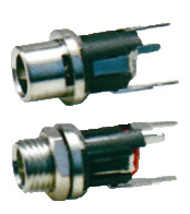AQLs DIP DC Jack