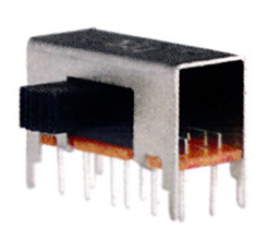 AQLs Horizontal Slide Switch