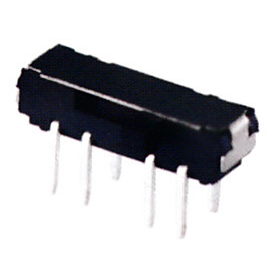 AQLs Mini Slide Switch