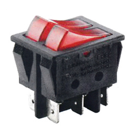 AQLs Rocker Switch