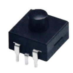 AQLs Vertical Push Switch