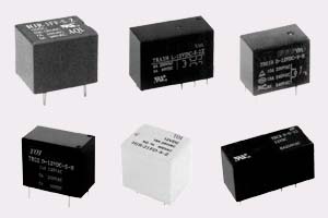 Power Relays